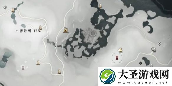 燕云十六声佛爷寨文斗怎么占领