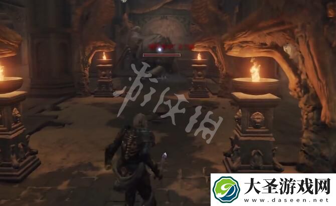 艾尔登法环野兽祭祀如何和平死亡