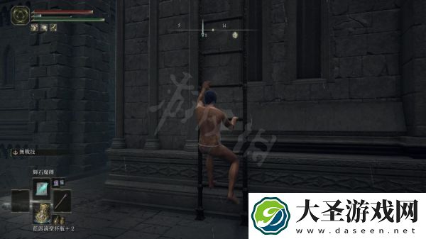 艾尔登法环圆月弩如何获得