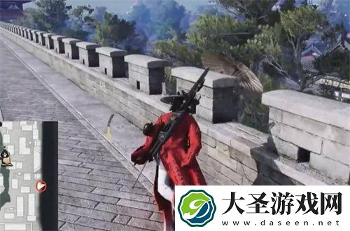 燕云十六声风弄梅花任务完成方法详解