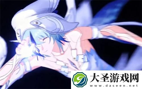 鸣潮守岸人定位是什么