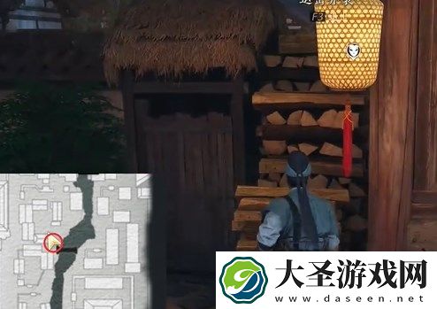 燕云十六声万古明灯任务完成方法详解