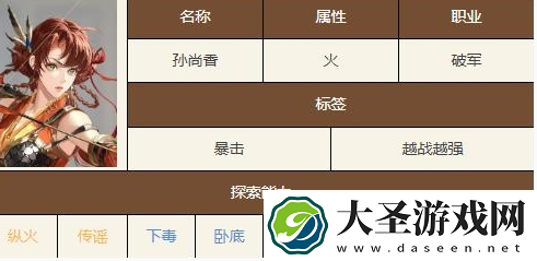 如鸢密探哪个强