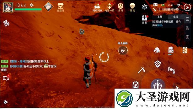 诺亚之心傀儡阿格兰奇遇怎么触发