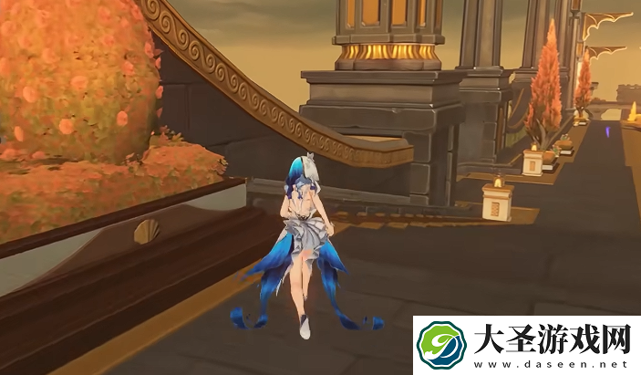 鸣潮王之财宝成就怎么达成