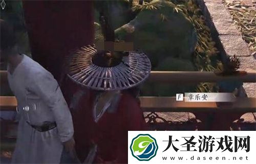 燕云十六声乐不思蜀任务完成方法详解