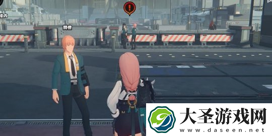 绝区零独家视界任务怎么过