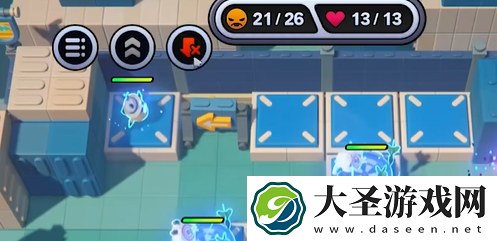 绝区零小邦布大战坏以骸第4天特别考核03攻略