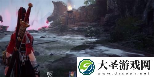 永劫无间手游怎么开麦