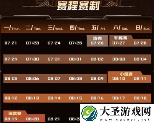 王者荣耀2024主播联赛什么时候开启