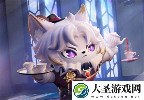 蛋仔派对s19赛季新皮肤有哪些