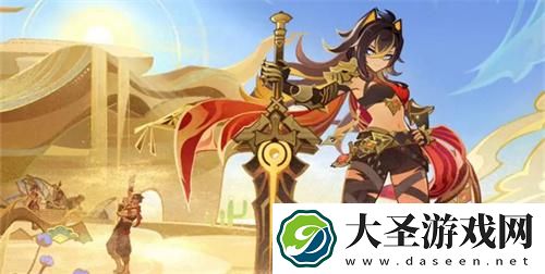 原神5.3卡池武器角色有哪些