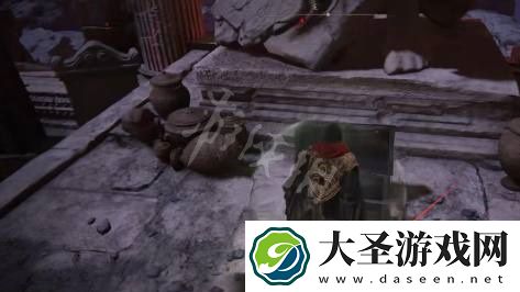 艾尔登法环古龙岩失色锻造石获得