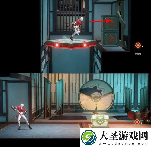 归龙潮笼鸟意未平任务图文攻略详解