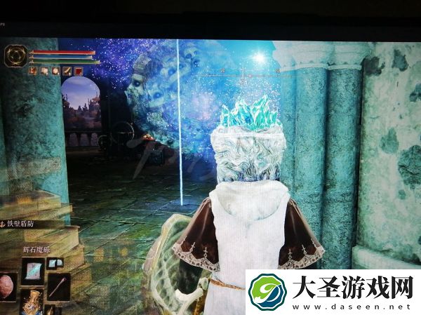 艾尔登法环改宗塔如何进入