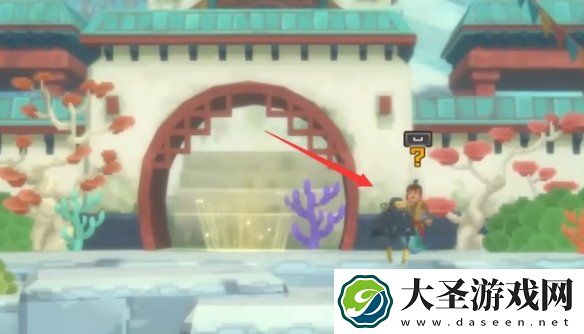 潜水员戴夫冰河怎么去