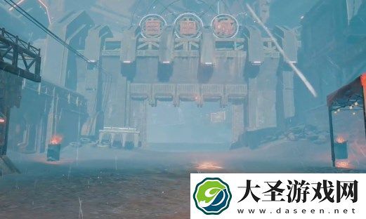 破碎之地自由城解锁及进入方法