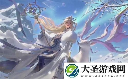 王者荣耀s37新英雄有哪些