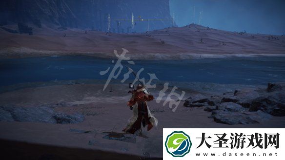 艾尔登法环碎星将军怎么打