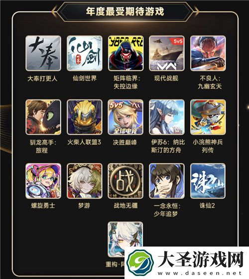 二次元竞技新纪元