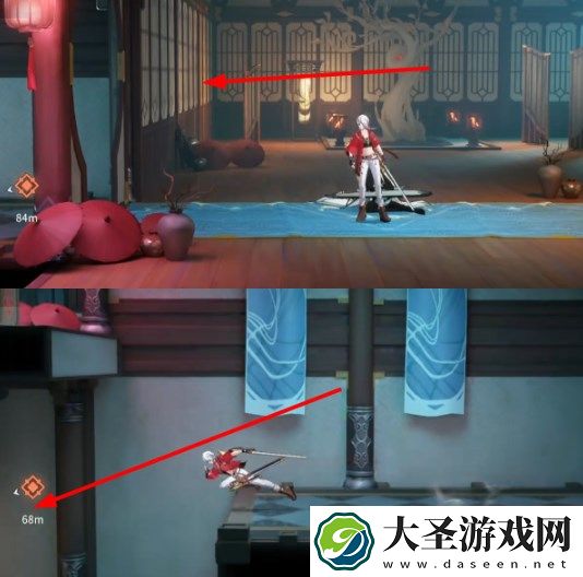 归龙潮笼鸟意未平任务图文攻略详解
