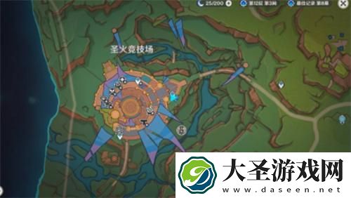 原神强水怎么获取