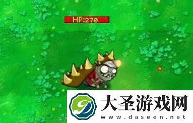 植物大战僵尸杂交版2.5版本新增僵尸介绍