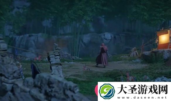 燕云十六声揭秘