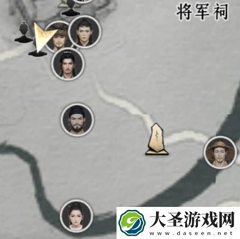 燕云十六声NPC好感怎么刷
