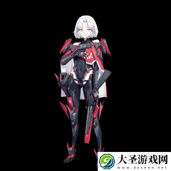 胜利女神妮姬霰弹德雷克怎么样