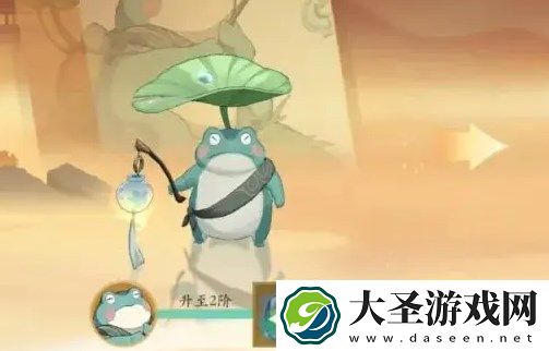 封神幻想世界蛙灵全方位养成攻略