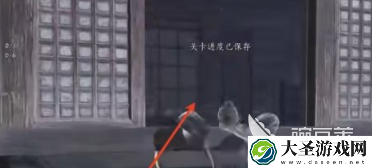 燕云十六声雾隐之林的玩法分享