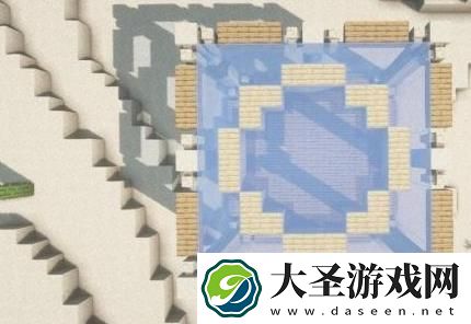 我的世界图书馆怎么建造