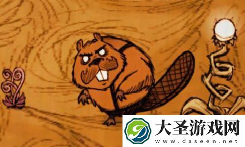 饥荒树精怎么出现