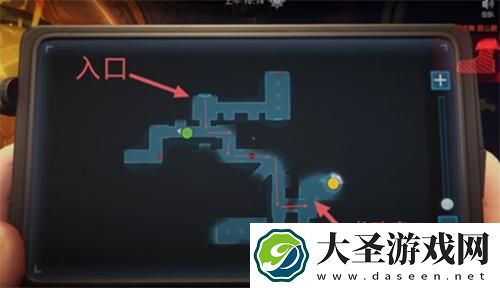 代号超自然浅层龙珠在哪