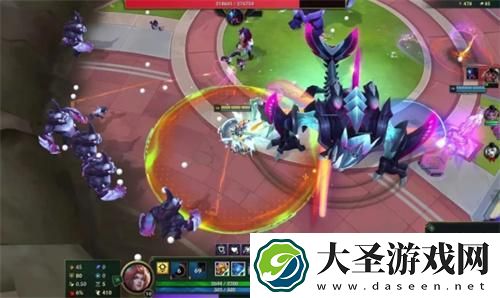 lol无尽狂潮什么时候出的