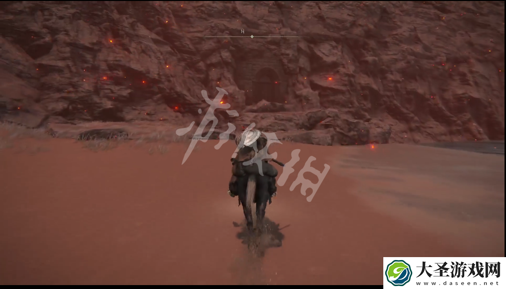 艾尔登法环魔法碎星如何获取