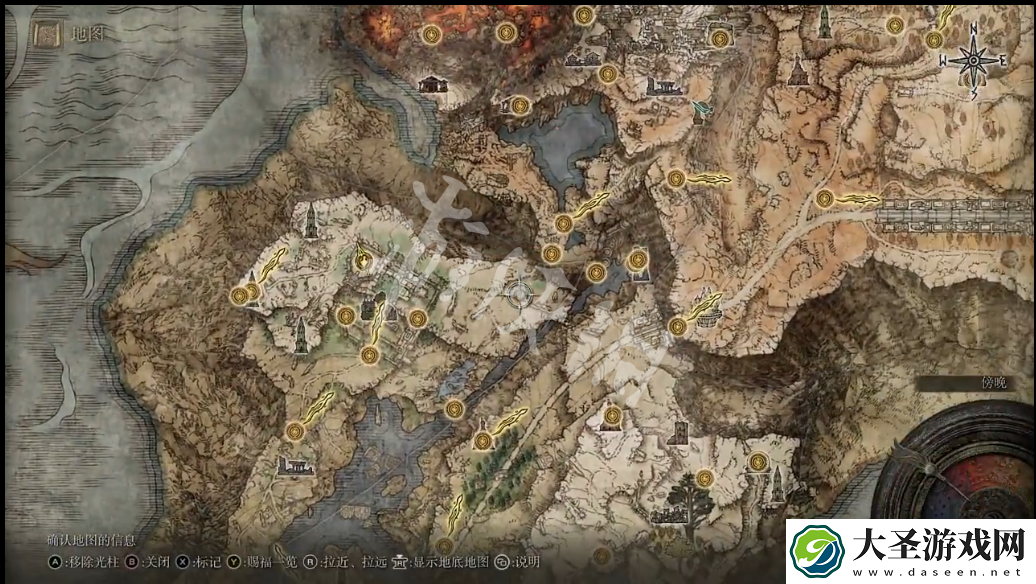 艾尔登法环魔法陨石如何获取