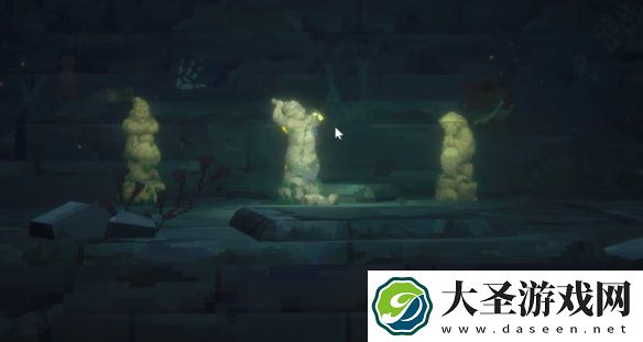 潜水员戴夫冰河怎么去