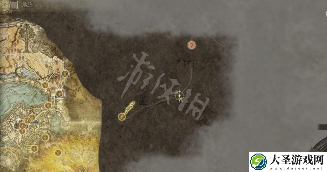 艾尔登法环哪里刷失色锻造石7