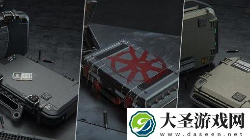 三角洲行动3X3安全箱获取方法途径介绍