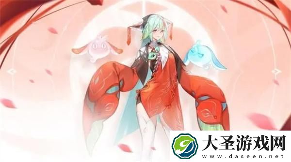 王者荣耀少司缘技能是什么