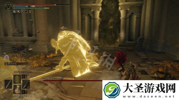 艾尔登法环葛孚雷怎么打