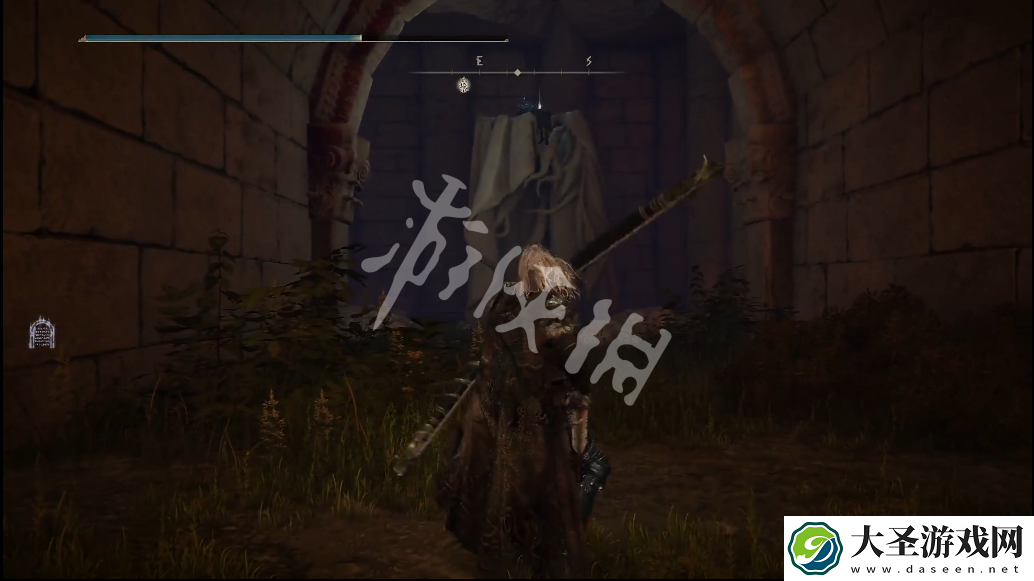 艾尔登法环神谕泡泡魔法如何获取