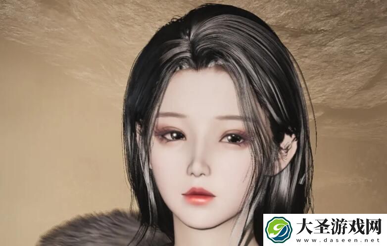 燕云十六声女角色捏脸
