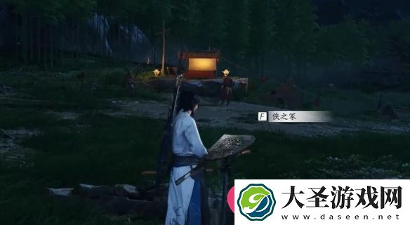 燕云十六声揭秘