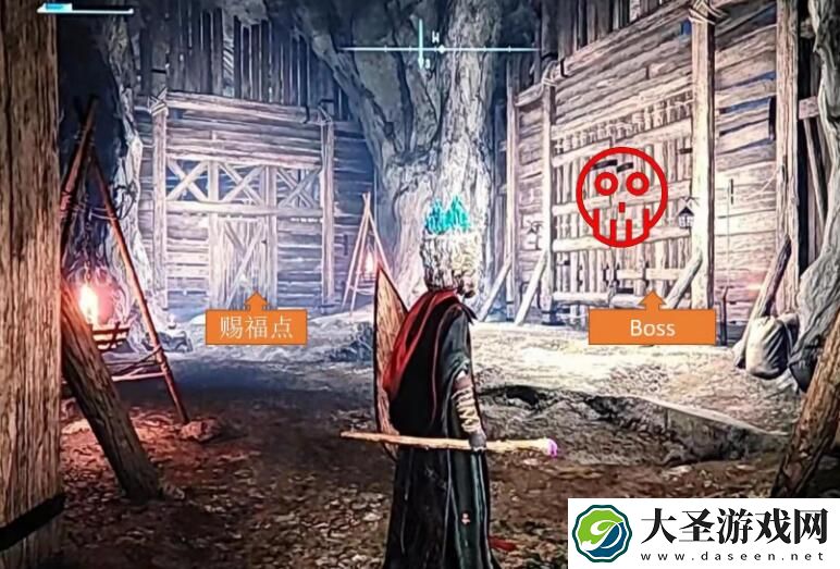 艾尔登法环名刀月隐在哪拿