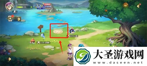 西普大陆小白获取方法途径介绍