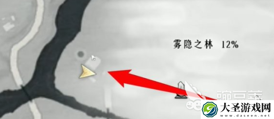 燕云十六声雾隐之林的玩法分享