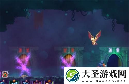 死亡细胞茧图纸在哪